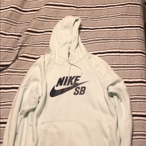 Nike sb Hoodie
